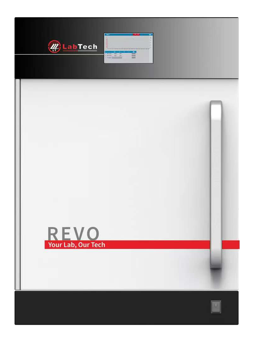 REVO 微波消解萃取仪